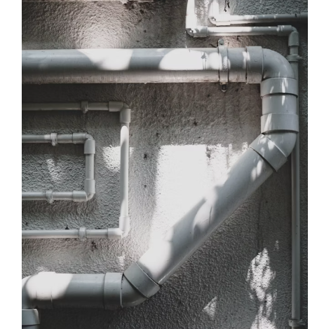 أعمال سباكة